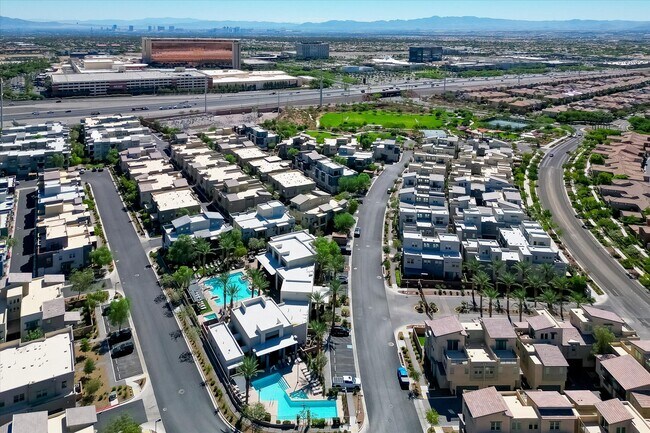 Building Photo - 11236 Rainbow Peak Ave