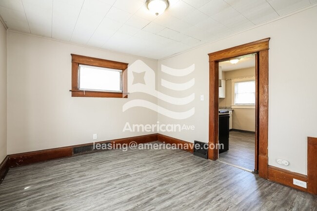 Building Photo - 2074 16th St SW