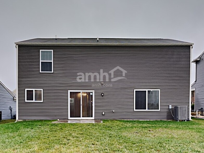 Building Photo - 1166 Carrington Pl