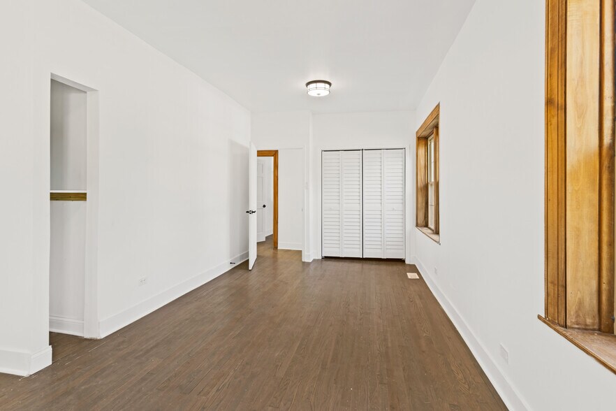 Bedroom2 - 7131 W Altgeld St