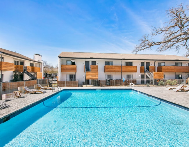 Building Photo - 3506 Menchaca Rd