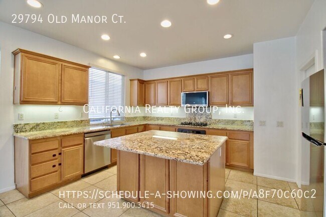 Building Photo - 29794 Old Manor Ct