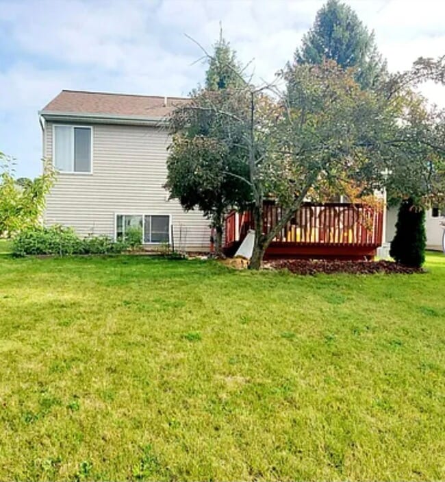 Building Photo - Great Home in Bailey's Grove