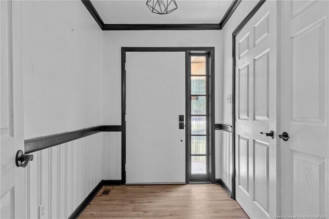 Building Photo - 2405 Morganton Rd