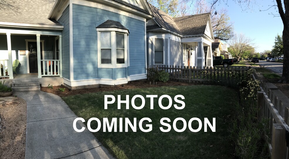 Photos coming soon! - 1818 Alston Avenue