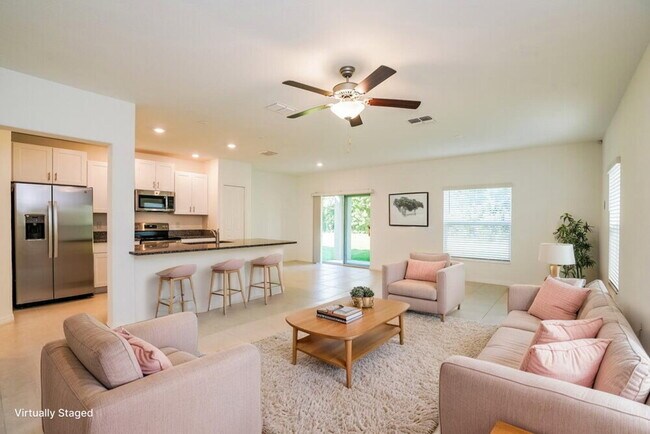 Building Photo - 7308 Spring Snowflake Ave