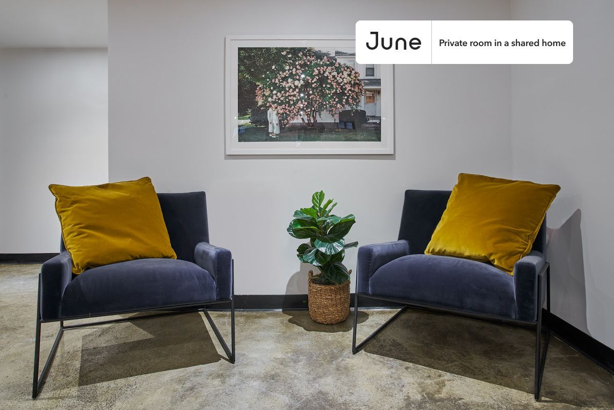 Building Photo - Charming Private ROOM in Bed-Stuy