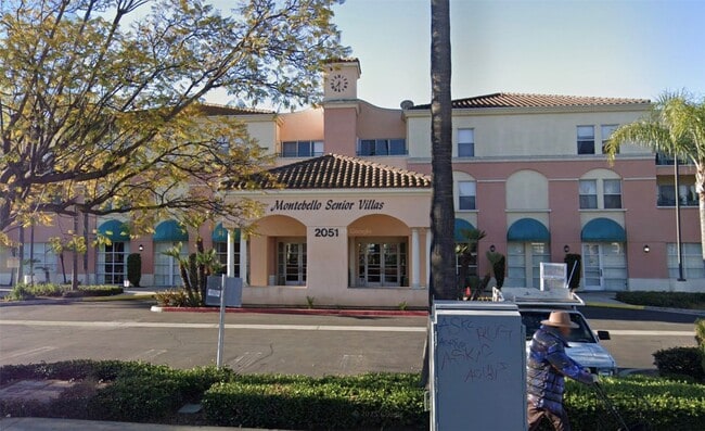 Building Photo - 2051 W Whittier Blvd