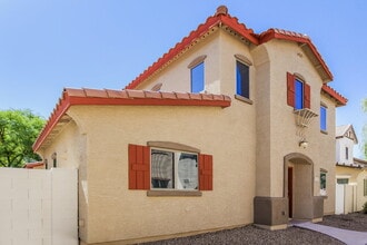 Building Photo - 2535 N 149th Ave