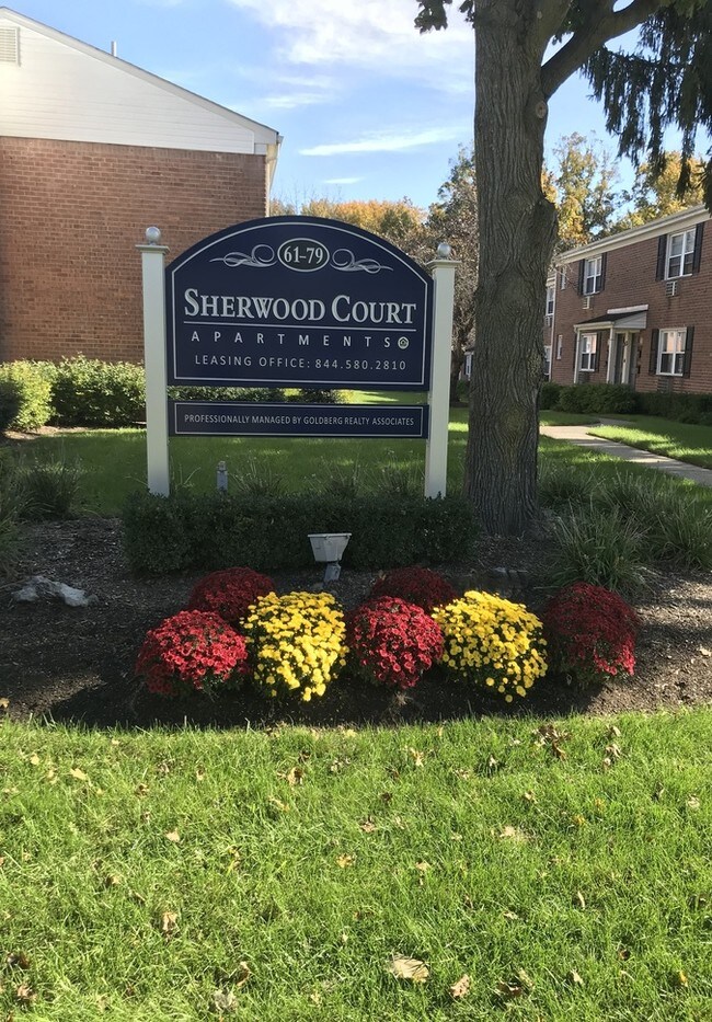 Sherwood Court Apts South River, NJ Apartment Finder