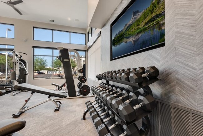 Building Photo - 505 St David's Loop