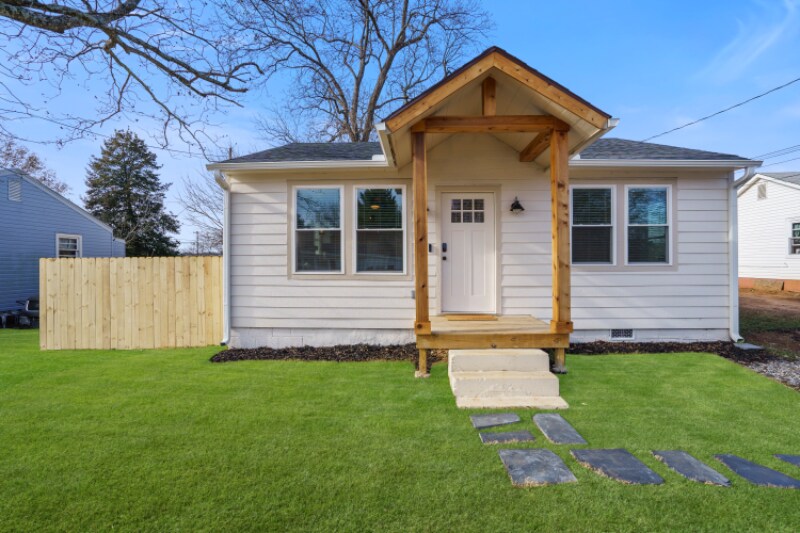 Building Photo - 3 Leonard St