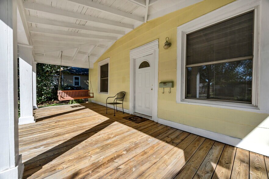 Building Photo - 3125 Heyward St
