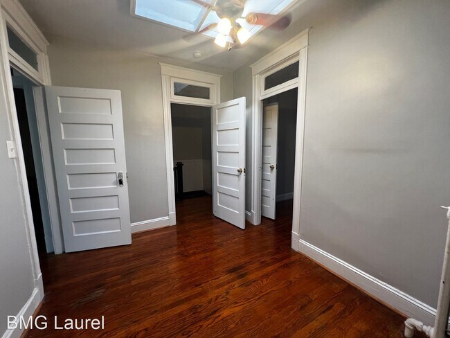 Building Photo - 3 br, 2 bath House - 1216 E St NE