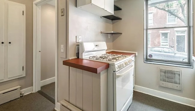 Building Photo - Fishtown Rowhome for Rent