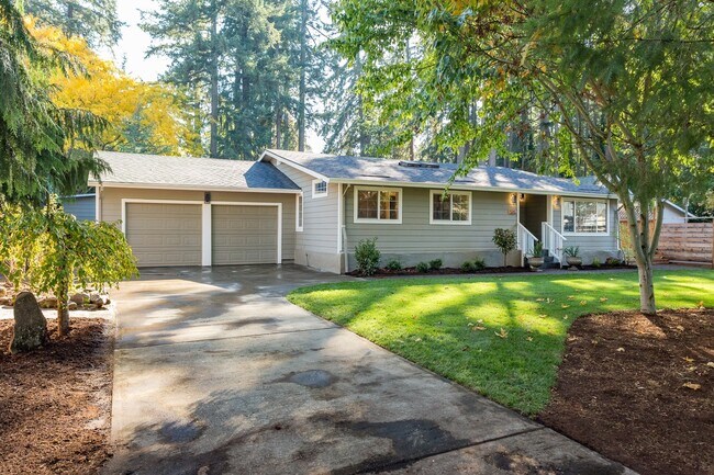 Building Photo - Gorgeous Lake Oswego Remodeled Cottage