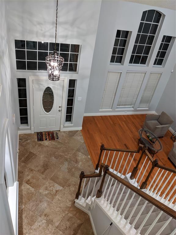 Building Photo - 16114 Charter Rock Dr