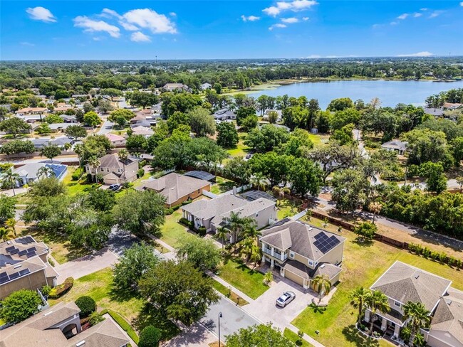 Building Photo - 4905 Legacy Oaks Dr
