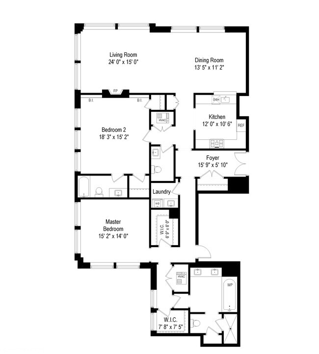 Building Photo - 159 E Walton Pl