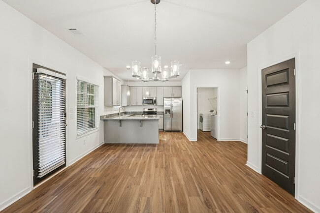 Floorplan - Quinn Residences at Dorchester Place