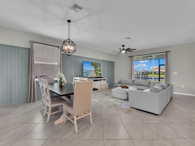 Building Photo - 3637 Passion Vine Dr