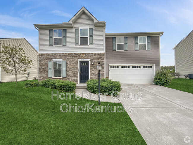 Building Photo - 5013 Sullivans Ridge Dr