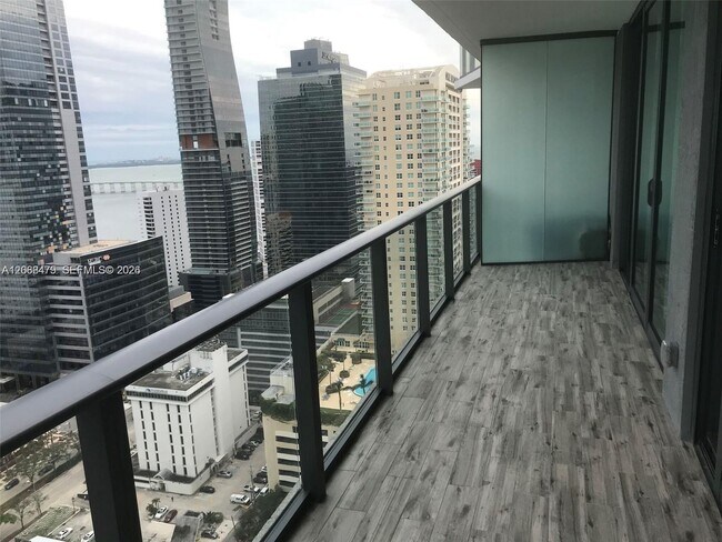 Building Photo - 1300 S Miami Ave