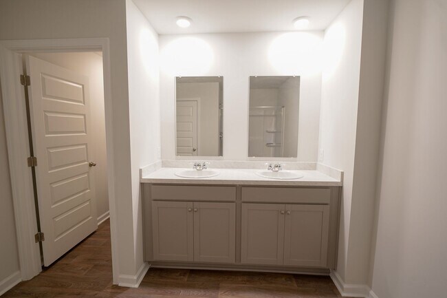 Building Photo - Available Now!