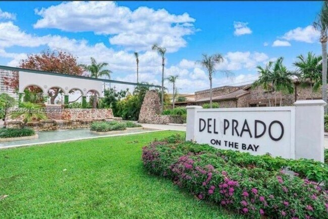 Building Photo - 2 bedroom in Aventura FL 33160