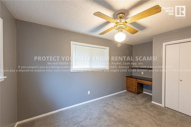 Building Photo - 3311 W Howard Nickell Rd
