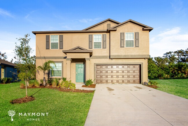 Building Photo - 4230 84th Ct E