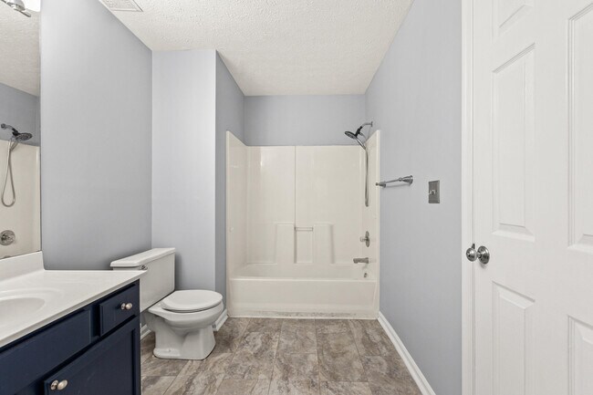 Building Photo - 1105 Jonestown Ln