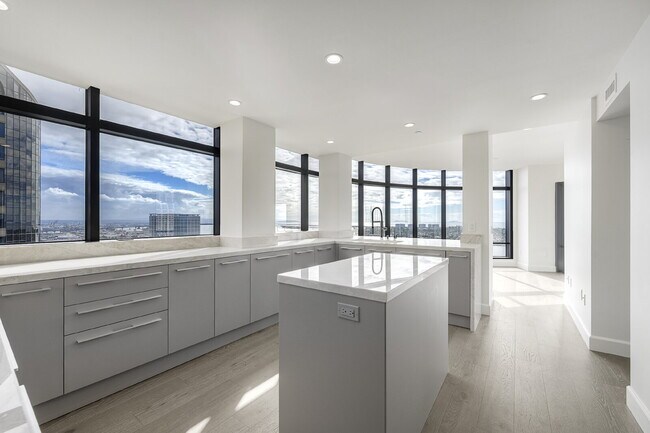 Building Photo - San Diego Water View Luxury High-Rise Living at The Harbor Club — Stunning Bay & City Views- This...