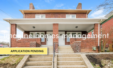 Building Photo - 1603 Chislett St