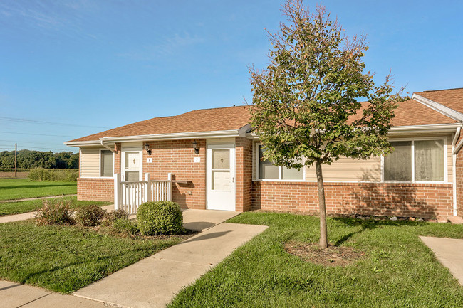 Building Photo - Clay Meadows