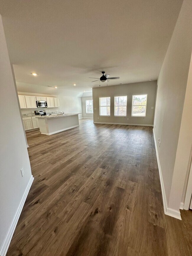 Building Photo - *MARCH FREE** Brand New  Three Bedroom | Two Bathroom Home in Odenville