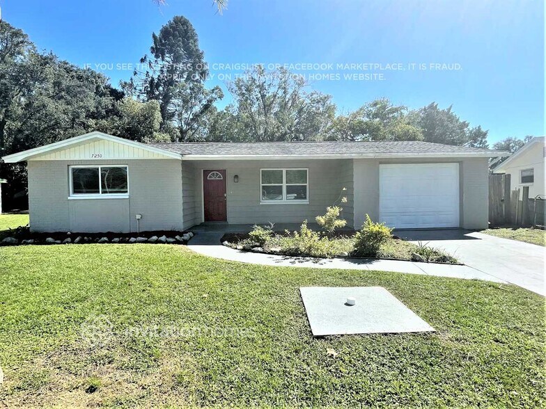 Primary Photo - 7250 Magnolia Valley Dr