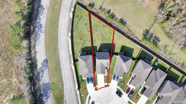 Building Photo - 23434 Stahl Creeks Ln