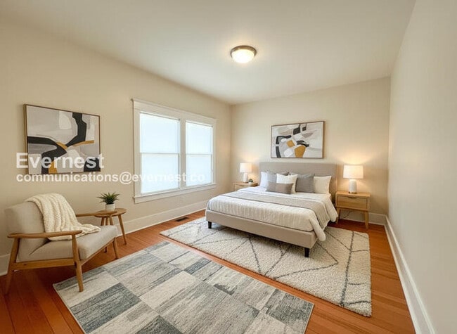 Building Photo - 412 W Roosevelt St