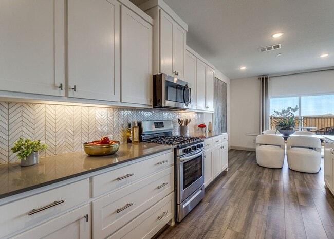 Building Photo - Modern Two-Story Townhouse in Celina