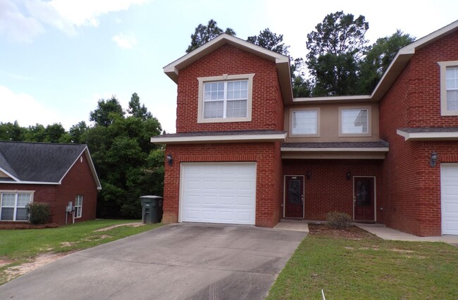Primary Photo - Eagle Landing Townhomes, Enterprise, AL
