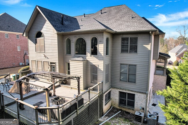 Building Photo - 2980 Cadbury Trail SW