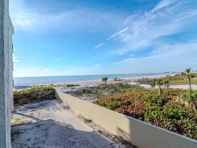 Building Photo - 3200 Gulf Blvd