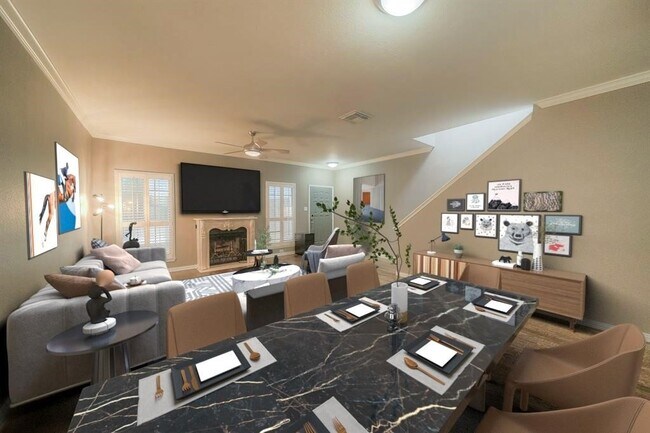 Building Photo - 17583 Red Oak Dr