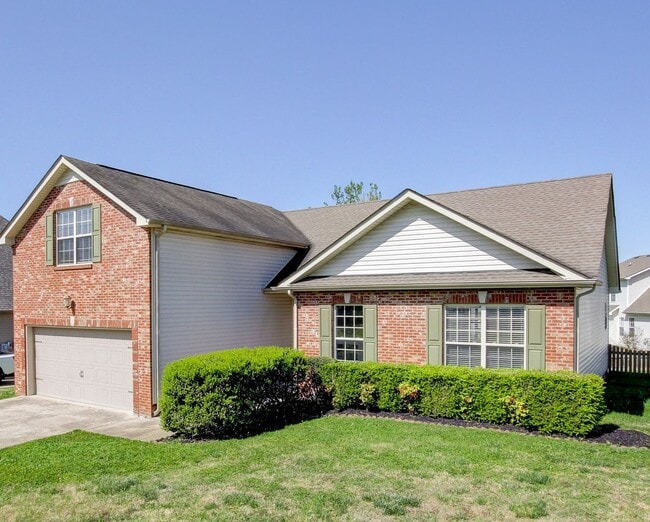 Building Photo - Bonus room is HUGE.  WOW