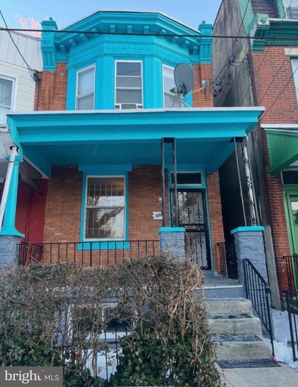 Building Photo - 50 E Clapier St