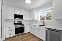 Building Photo - 428-72 W Los Angeles Dr