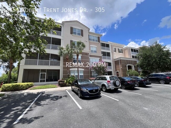 Primary Photo - 3356 Robert Trent Jones Dr