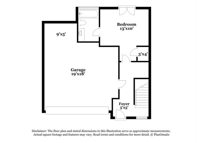 Building Photo - 606 W 28th St