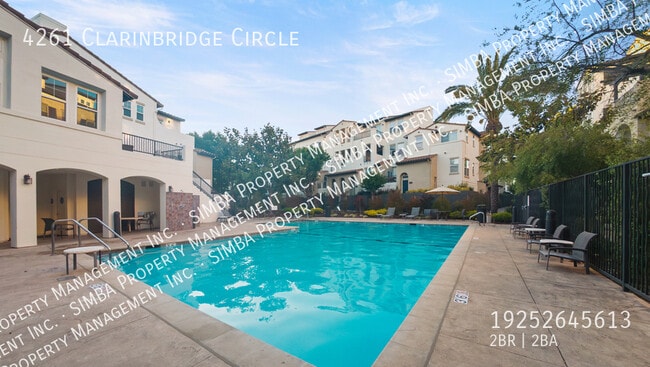 Building Photo - 4261 Clarinbridge Cir